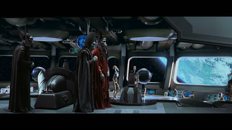 Darth Sidious: What is it?
