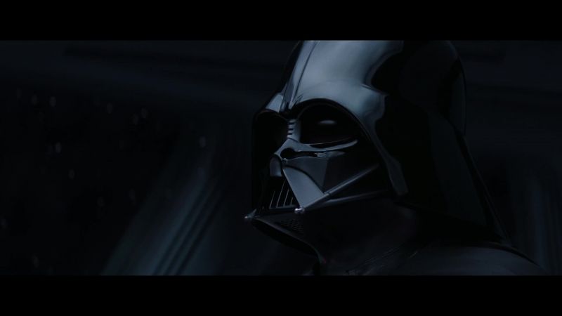 (DARTH VADER BREATHING)