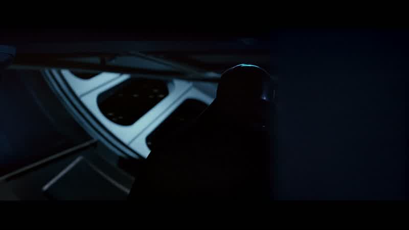Darth Vader: You cannot hide forever, Luke