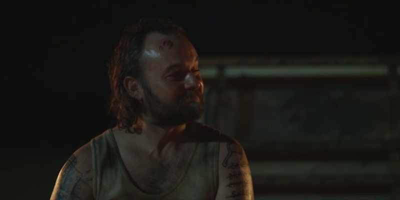 (DARYL CHUCKLES)