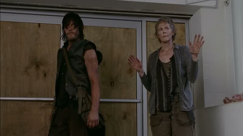 Lay down your crossbow