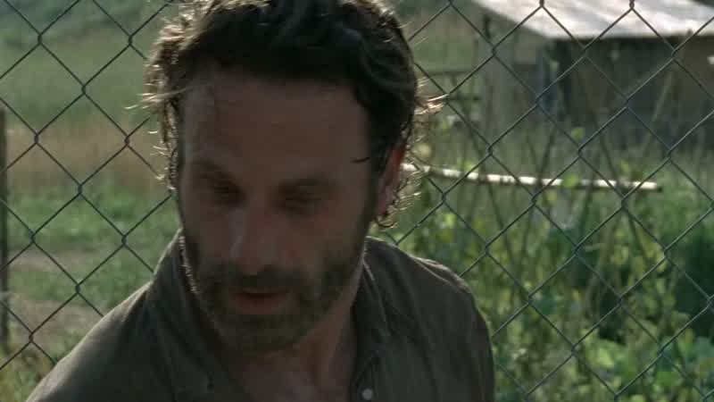 Daryl, get the truck
