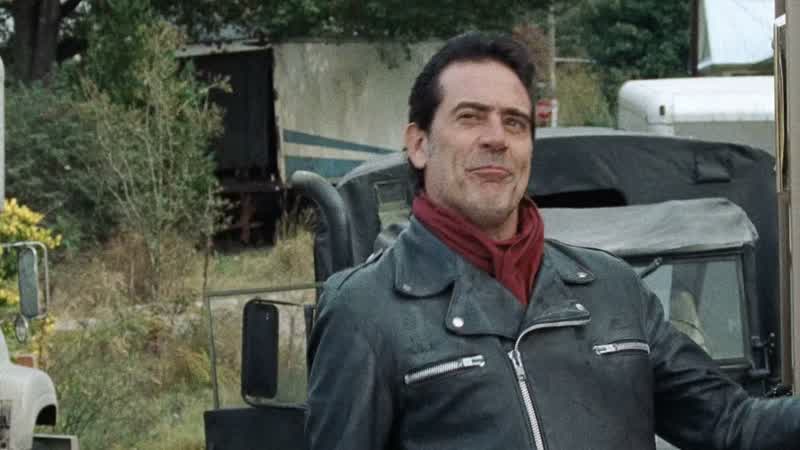 Daryl -- Ooh, I gotta get me my Daryl back