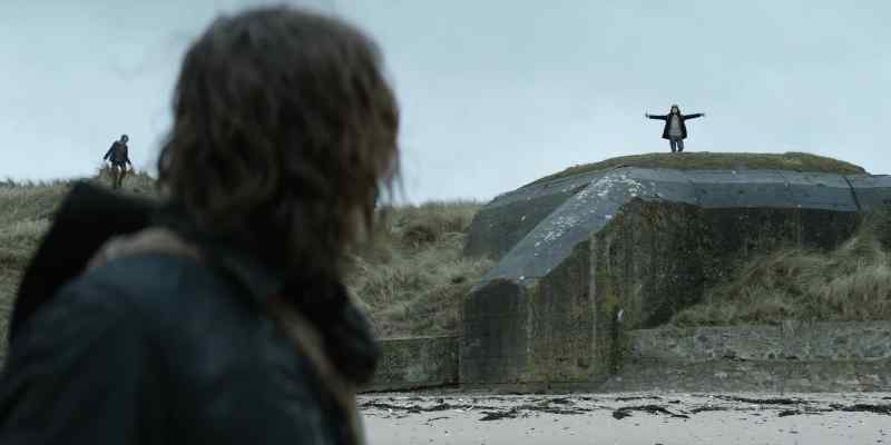 Daryl!