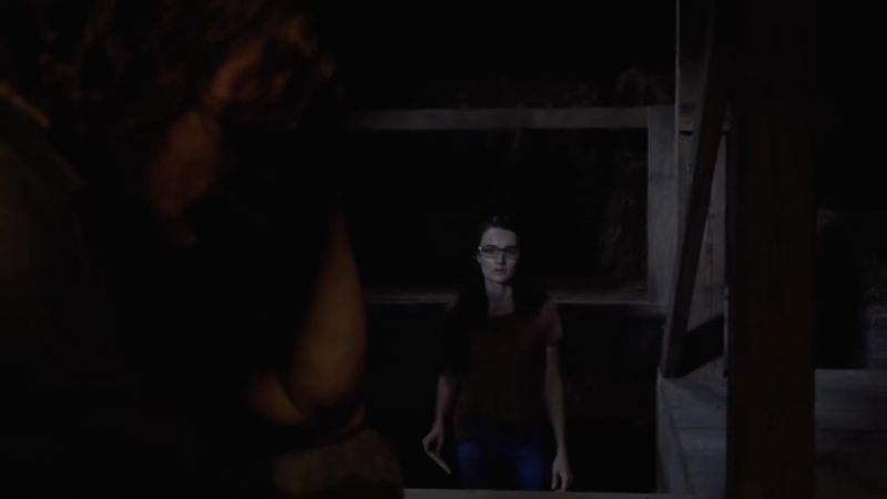 Daryl?