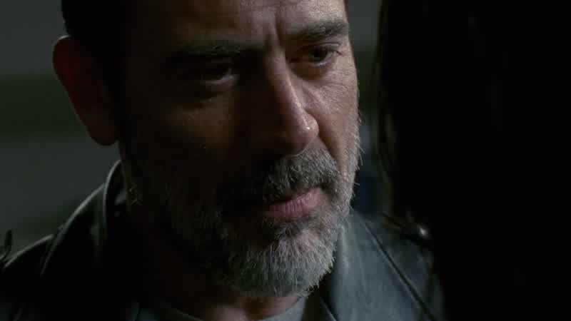 Daryl. This is the only... Hey