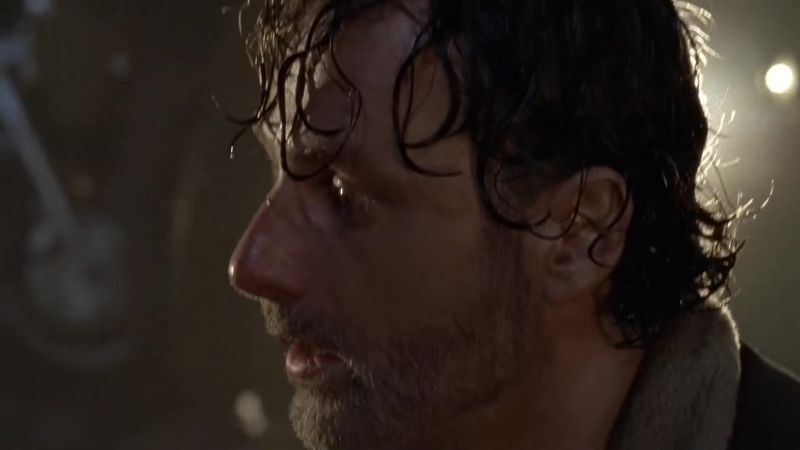 Daryl!