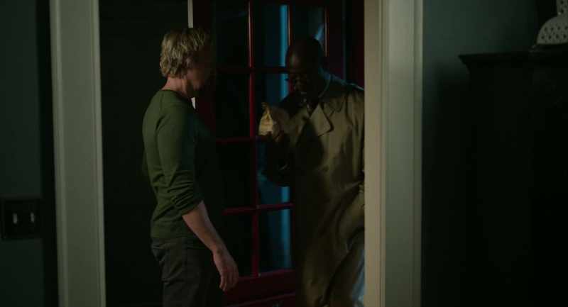 Daryl? - [Smith chuckles]