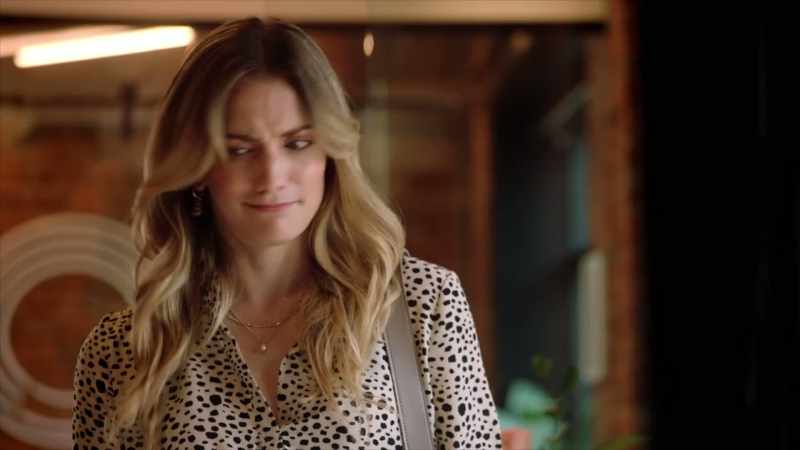 Das würdest du für mich tun? -Klar!