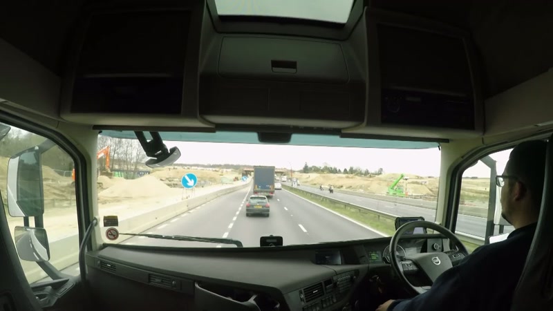 Dashcams have become a common practice across the world