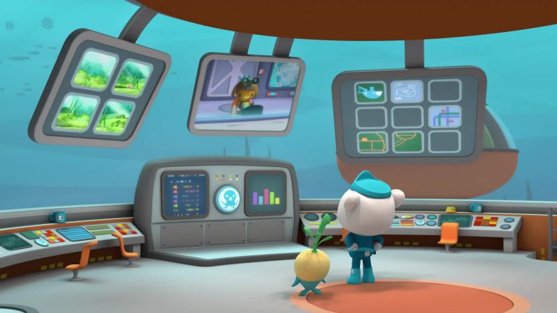 Dashi, you're clear for takeoff. -Roger that, Captain