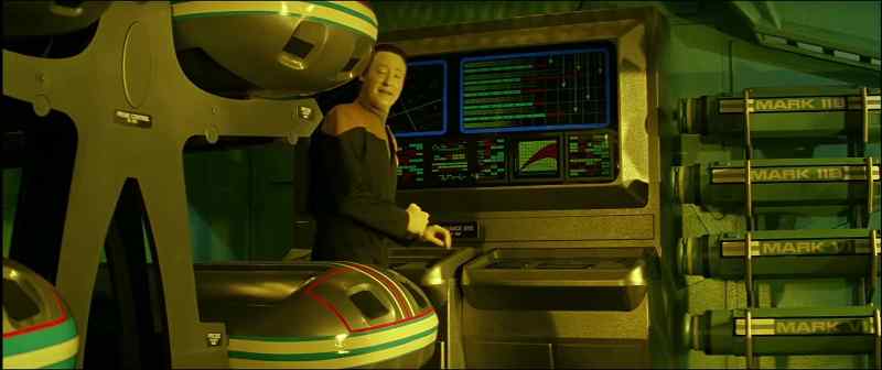 Data, come take a look at this, will you?