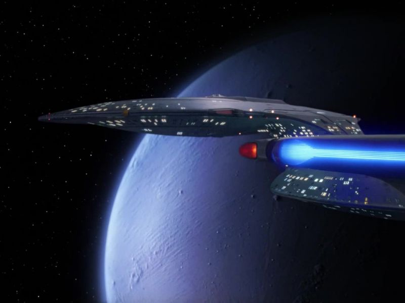 DATA: Second officer's log, stardate 43611.6