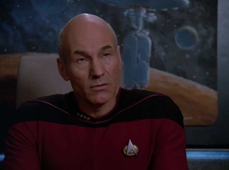 Data, I want you to sever the contact with Drema IV