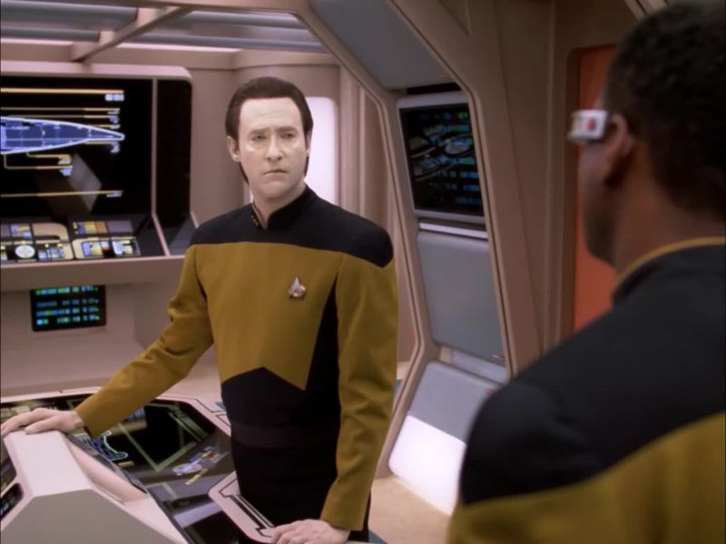 Data?