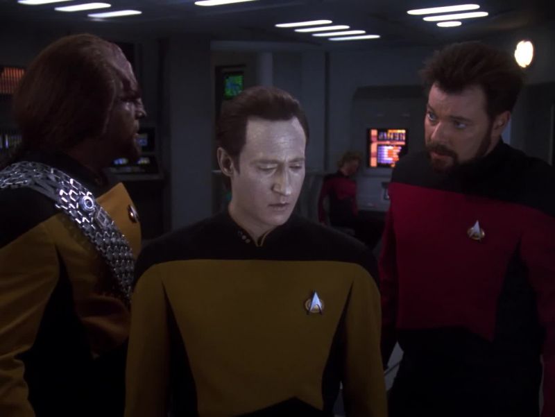 Data?