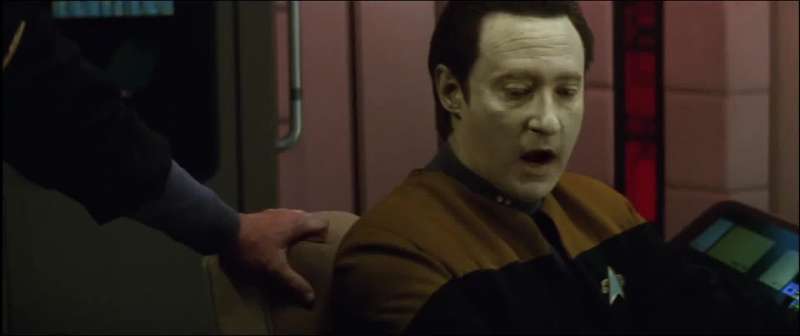 Data would a defective plasma coil be susceptible to some sort of ionic pulse