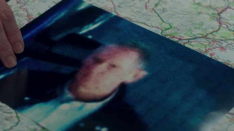 Database showed a Michael Yuill from Hedderkirk, born 1964