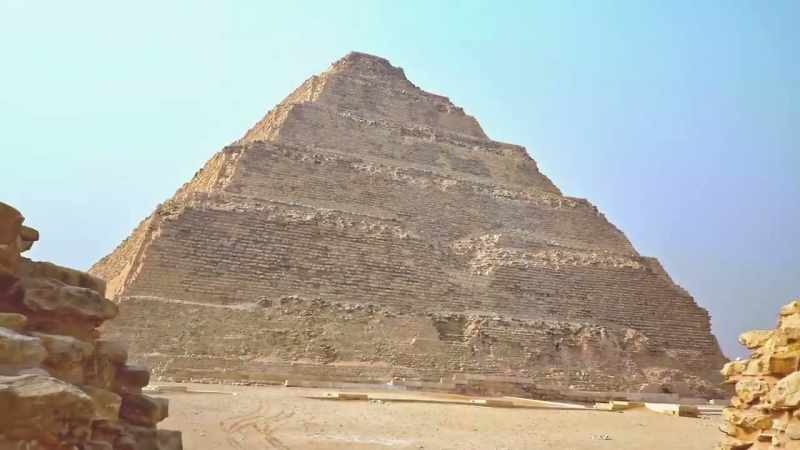 Dating back more than 4,500 years