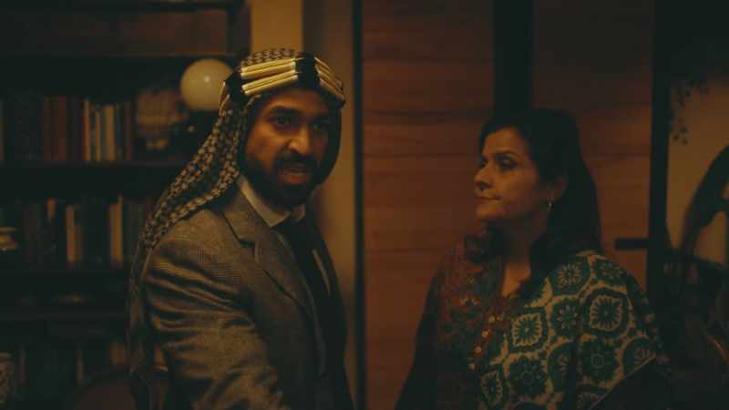 Dating is not halal unless you're bringing a chaperone