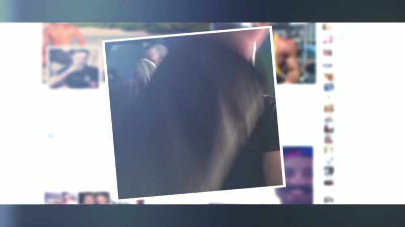 Dating on social media like Tinder and Facebook