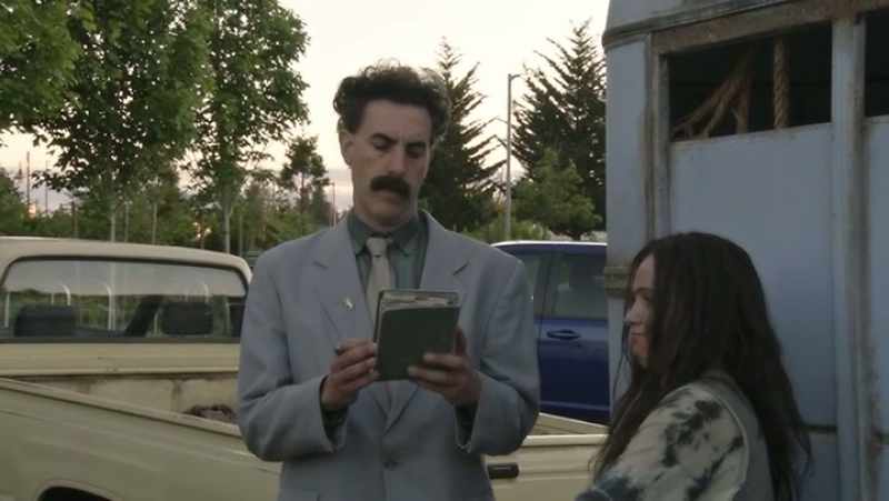 'Daughter Owner's Manual.'