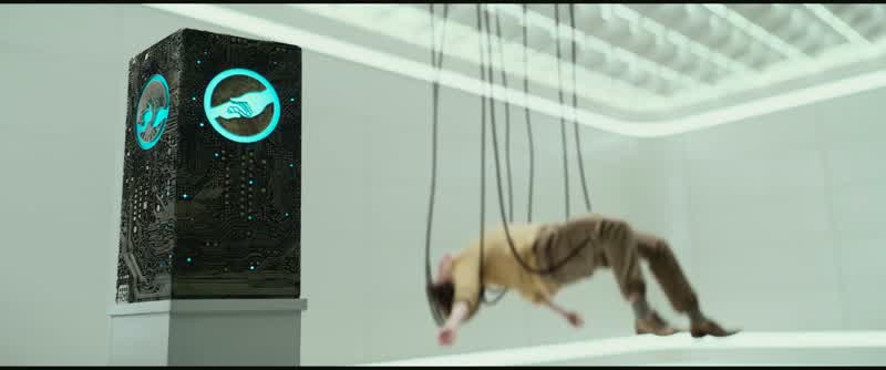 Dauntless sim failed