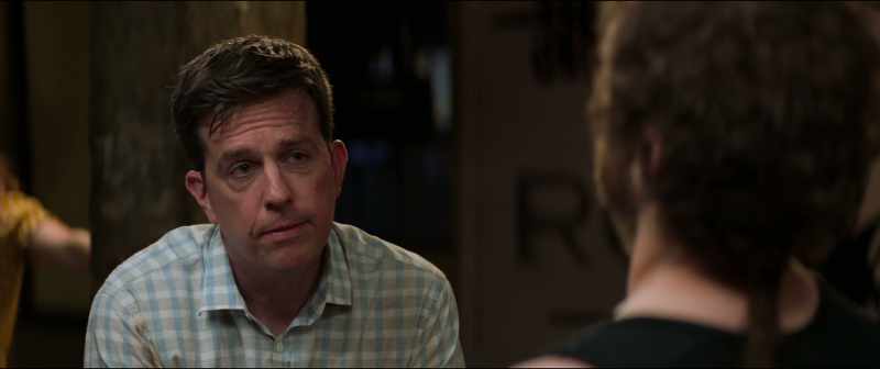 Dave. 500 bucks, and all we want is to know where Jerry is