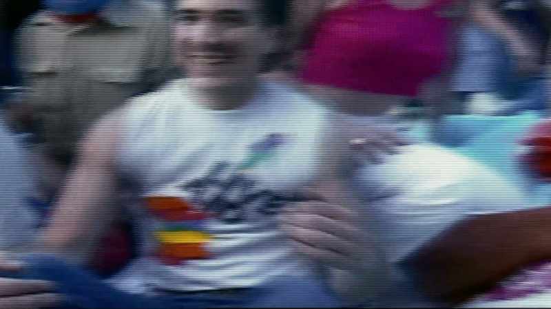 DAVE: And then in the '90s