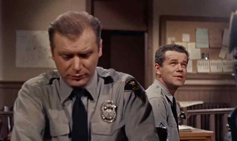 Dave Doc Hallen's been killed