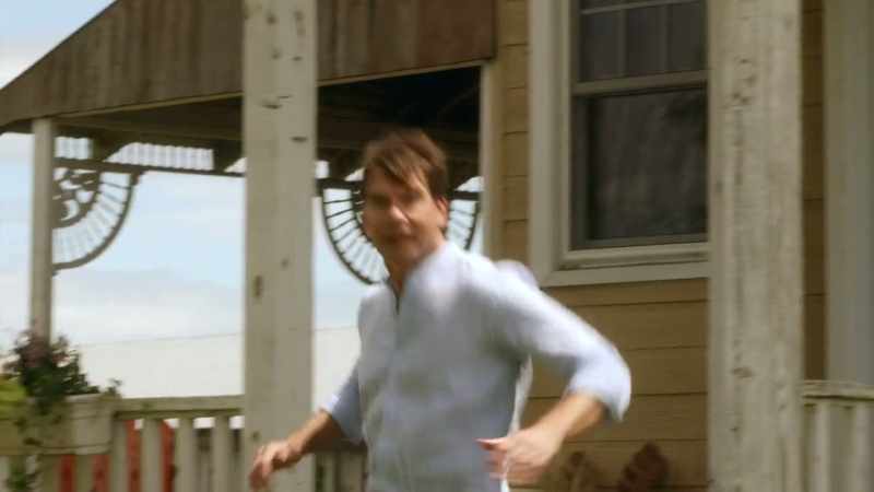 [Dave groaning]