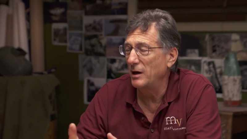Dave Hawley is standing by