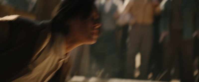 Dave, I hope this letter finds you well