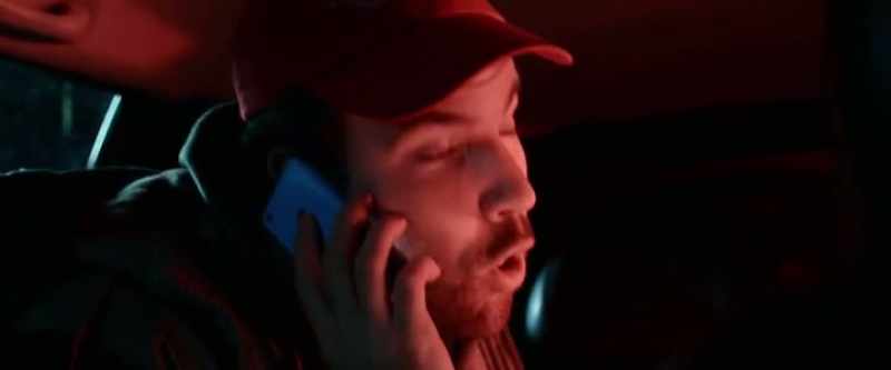 Dave, I need you to get to the storeroom