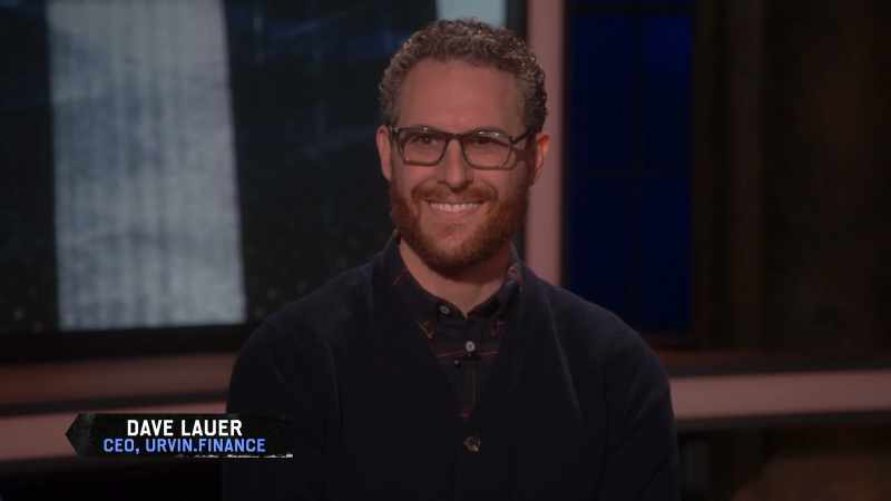 Dave Lauer, a market structure consultant
