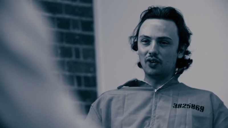 DAVE LOPEZ: We put together the story