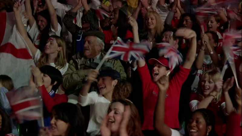 DAVE: One jack, one wood, closest wins