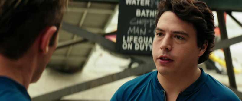 Dave told me that he was working with Leeds