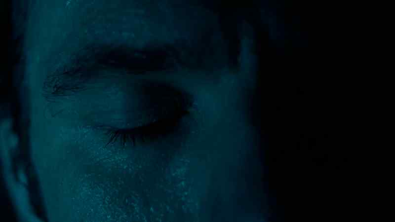 DAVID 1: We know where it is