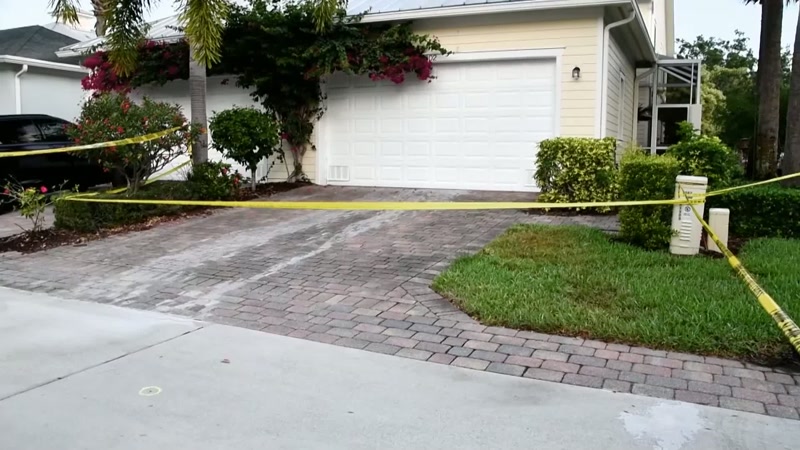 David Anthony was subsequently charged with second degree murder