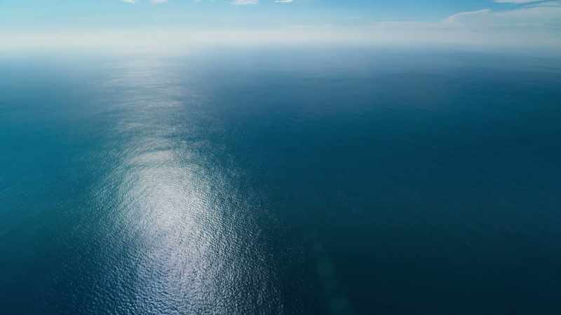 DAVID ATTENBOROUGH: The world's greatest wilderness
