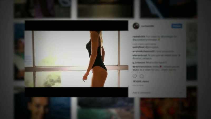 David Bellemere takes her elegant and timeless images