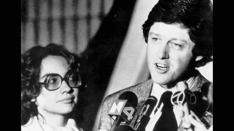 [David Brock] I would chase down every right-wing talking point