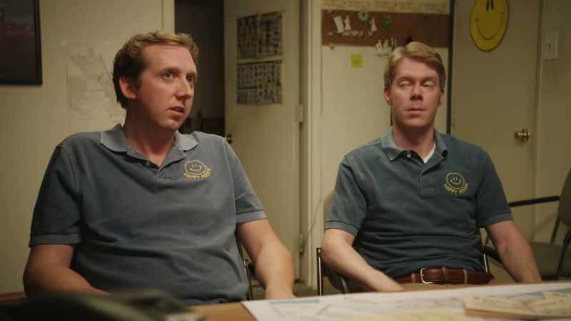 David... can we have the room