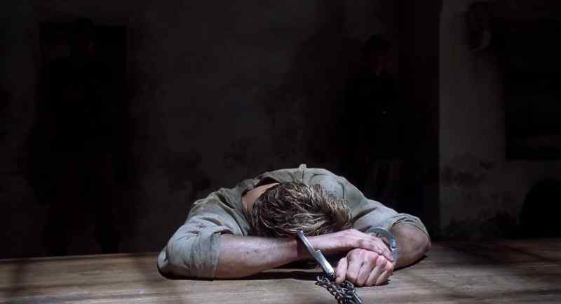 David Caravaggio
