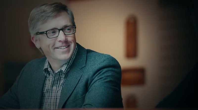 David: Chris Jankowski is one of the smartest minds