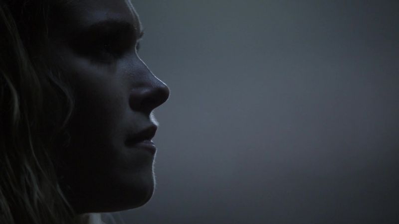 David, distant: Clarke, let's go