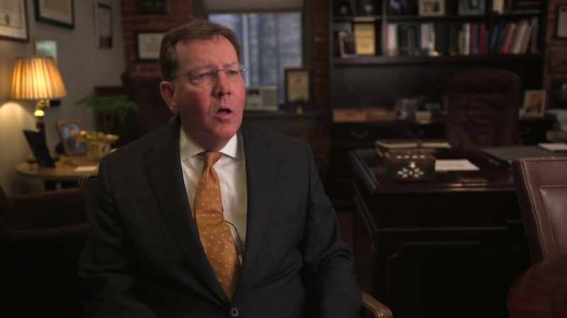 DAVID ELDRIDGE: Probably I would have felt better