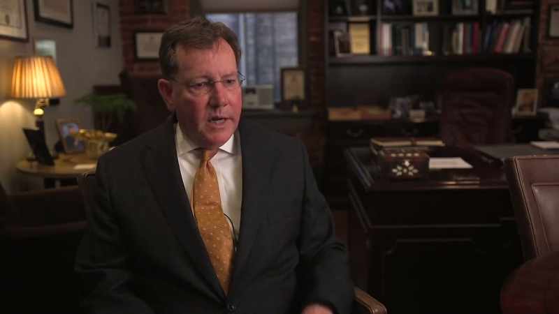 DAVID ELDRIDGE: Understandable emotions from both sides