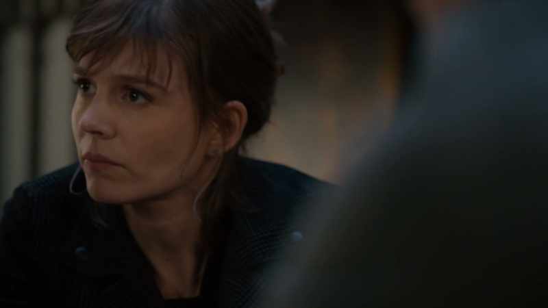DAVID: Eleanor